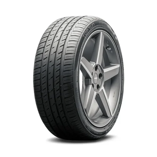 Llantas Runflat Momo M-30 Toprun 245/40 ZR19 98Y