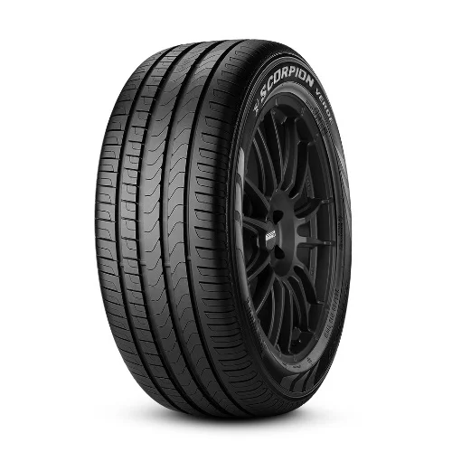 Llantas Pirelli Scorpion Verde 285/45 R19 111W RUNFLAT