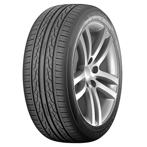 Llantas Hankook Ventus V2  205/50 R16 87V
