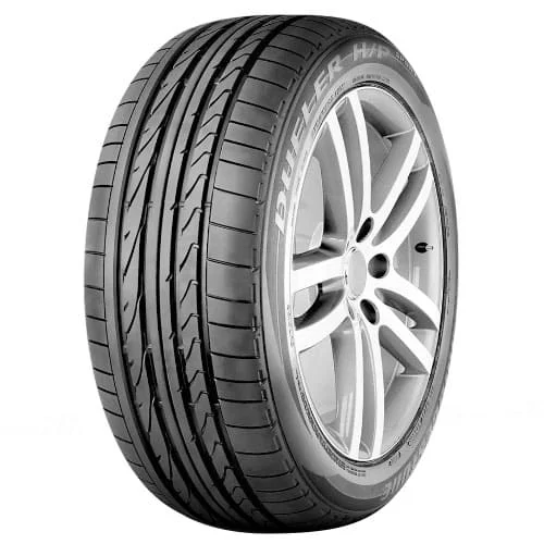 Llantas Bridgestone D-Sport 255/55 ZR19 111Y