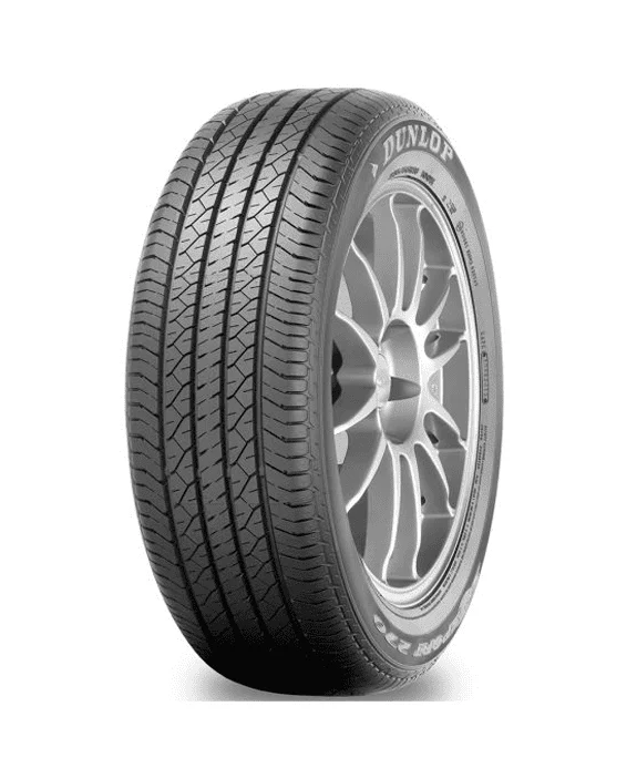 Llantas 215/60 R17 96H Dunlop SP SPORT 270