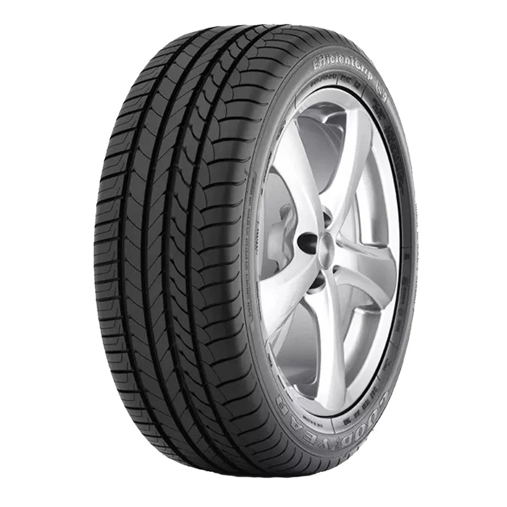 Llantas Runflat Goodyear Effigrip SUV 245/50 R18 100W