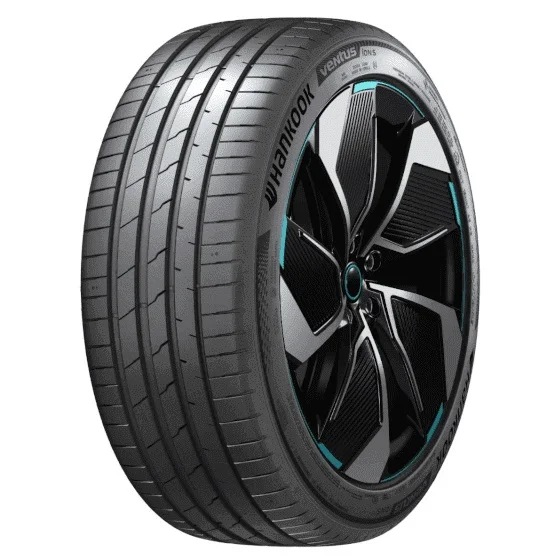 Llantas Hankook 255/45ZR20Y XL IK01 (ELÉCTRICO/HÍBRIDO)