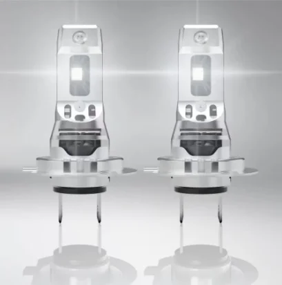 Luces LED 9005