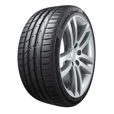 Llantas Runflat Hankook Ventus S1 evo2  205/50 R17 89W