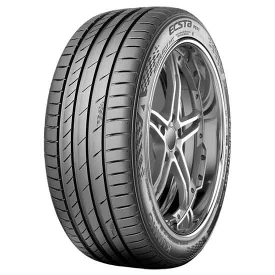 Llantas Kumho ECSTA PS71 205/55 R17 91W