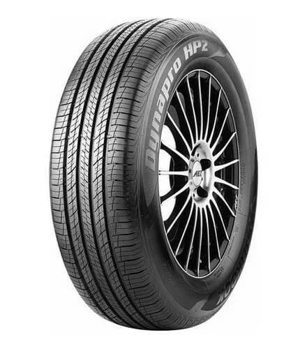 Llantas Hankook Dynapro RA33 235/55 R19 101V